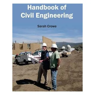 Handbook of Civil Engineering