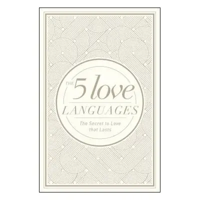 5 Love Languages Hardcover Special Edition, The - Chapman, Gary D.