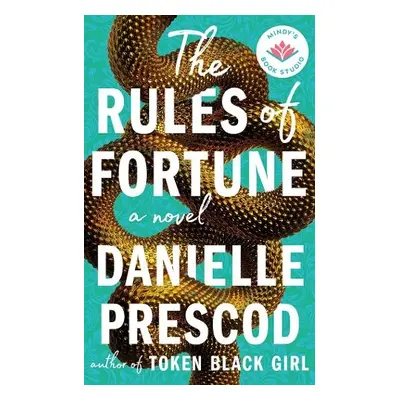 Rules of Fortune - Prescod, Danielle