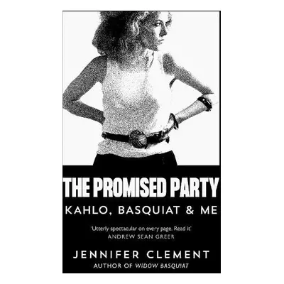 Promised Party - Clement, Jennifer