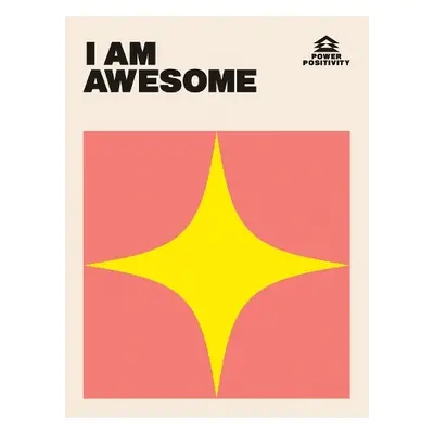 I AM AWESOME - Quadrille