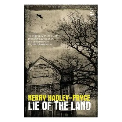 Lie of the Land - Hadley-Pryce, Kerry