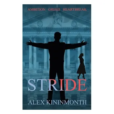 Stride - Kininmonth, Alex