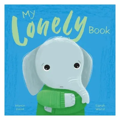 My Lonely Book - Head, Honor