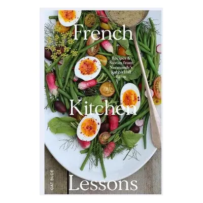 French Kitchen Lessons - Bude, Cat