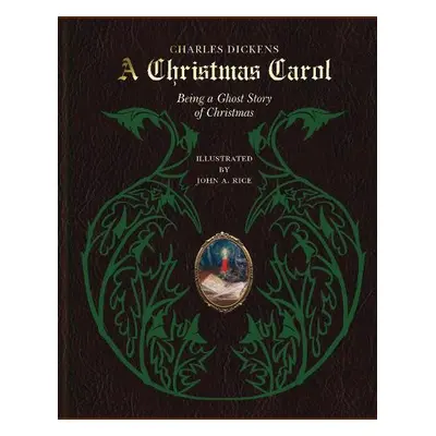 Christmas Carol - Dickens, Charles