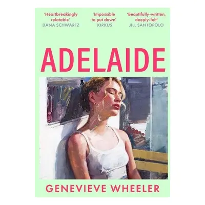 Adelaide - Wheeler, Genevieve