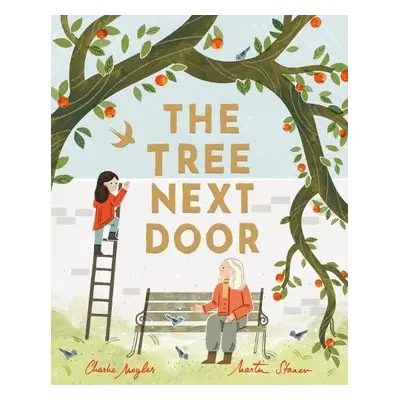 Tree Next Door - Moyler, Charlie