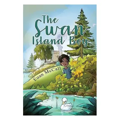 Swan Island Boy - McCall, Euan