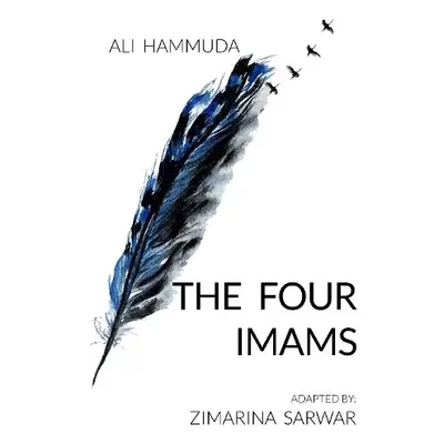 Four Imams - Hammuda, Ali