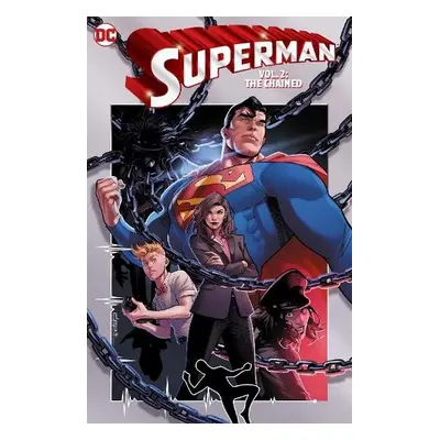 Superman Vol. 2: The Chained - Williamson, Joshua a Melnikov, Gleb