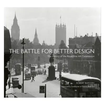 Battle for Better Design