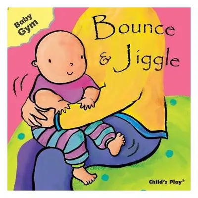 Bounce a Jiggle