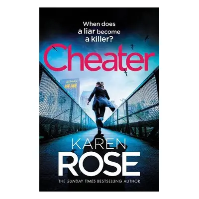 Cheater - Rose, Karen