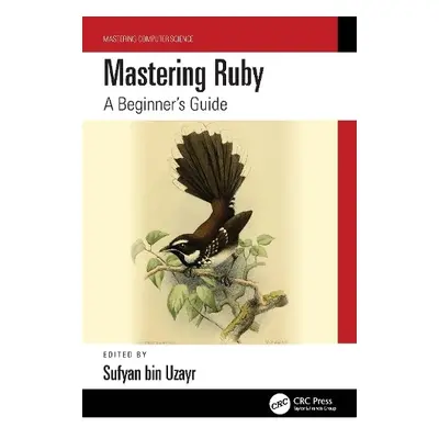 Mastering Ruby