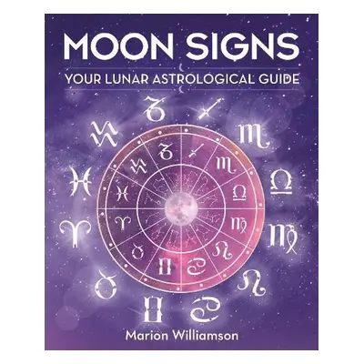 Moon Signs - Williamson, Marion