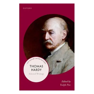 Thomas Hardy