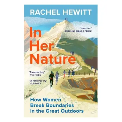 In Her Nature - Hewitt, Rachel