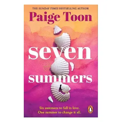 Seven Summers - Toon, Paige