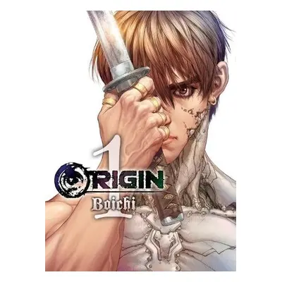 Origin 1 - Boichi