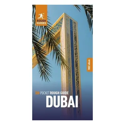 Pocket Rough Guide Dubai: Travel Guide with Free eBook - Guides, Rough