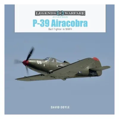 P-39 Airacobra - Doyle, David