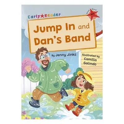 Jump In and Dan's Band - Jinks, Jenny