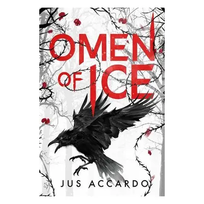 Omen of Ice - Accardo, Jus