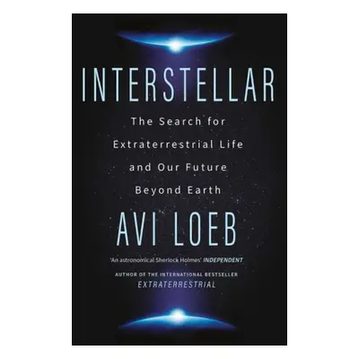 Interstellar - Loeb, Avi