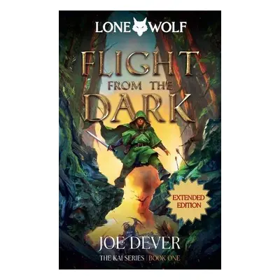 Flight from the Dark - Dever, Joe