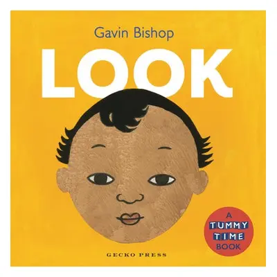 Look - Bishop, Gavin