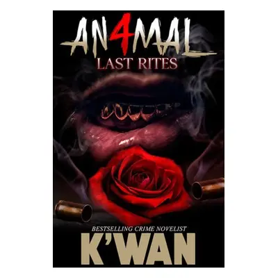 Animal 4 - K'wan