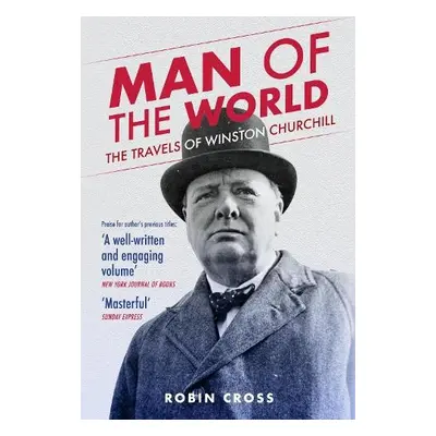 Man of the World - Cross, Robin