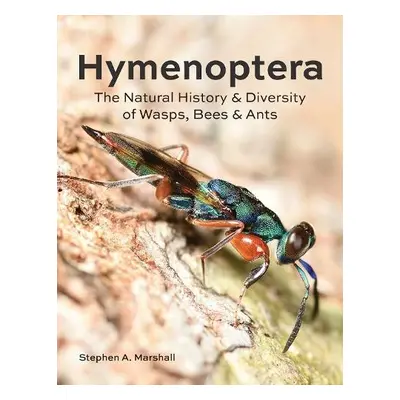 Hymenoptera - Marshall, Stephen A