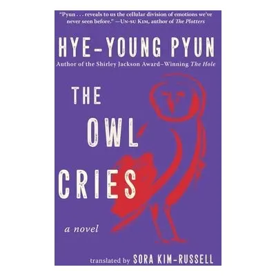 Owl Cries - Pyun, Hye-young