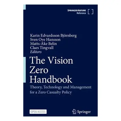 Vision Zero Handbook