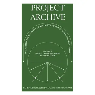 Project Archive - Dhore, Namrata a Truwit, Christina a Kusaba, Sofie