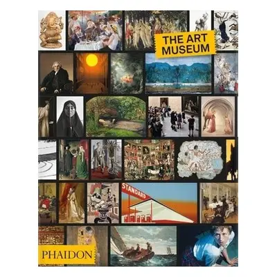 Art Museum - Editors, Phaidon