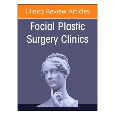 Preservation Rhinoplasty Merges with Structure Rhinoplasty, An Issue of Facial Plastic Surgery C