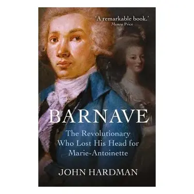 Barnave - Hardman, John