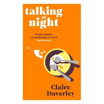 Talking at Night - Daverley, Claire