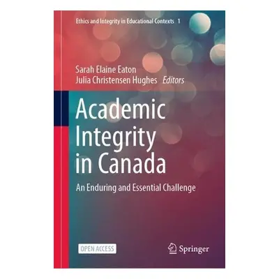 Academic Integrity in Canada