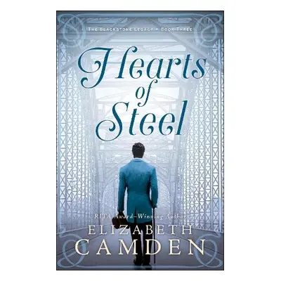 Hearts of Steel - Camden, Elizabeth