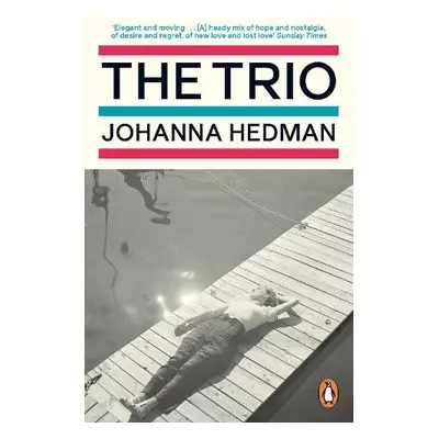 Trio - Hedman, Johanna