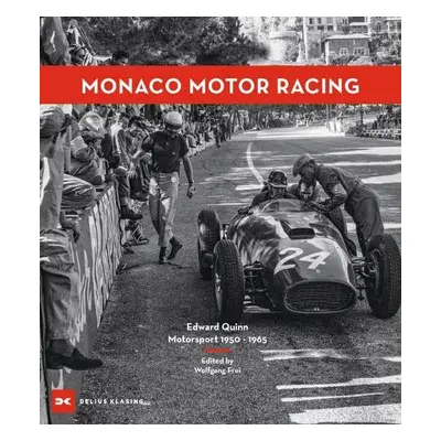 Monaco Motor Racing