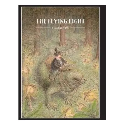 Flying Light - Yang, Yuanhao