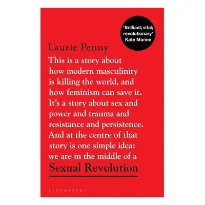 Sexual Revolution - Penny, Laurie