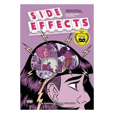 SIDE EFFECTS - Anderson, Ted