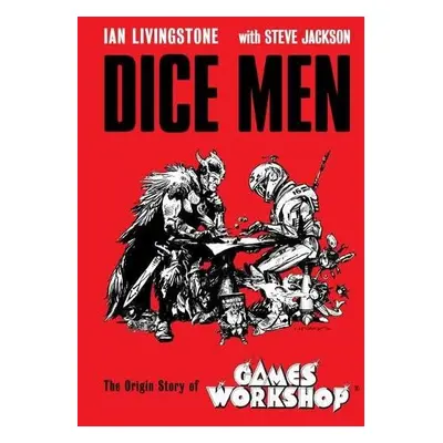 Dice Men - Livingstone, Ian