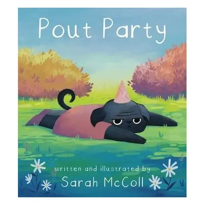 Pout Party - McColl, Sarah